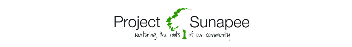 Project Sunapee logo